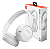 Fone De Ouvido On-ear Sem Fio JBL Tune 510bt Branco - Imagem 5
