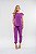 Conjunto Nadia Roxo (P) - Imagem 2