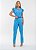 Conjunto Bella - AZUL CLARO (TWO WAY) - Imagem 4