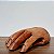 Escultura Mão em Madeira Suar 52cm - importado de Bali - Imagem 5