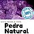 Anel Prata 925 - Pedra Cristal - Navet - C008 - Imagem 3