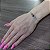 Pulseira de Prata 925 Granada - Charm - Imagem 2