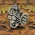 Anel Prata 925 Bali Lord Ganesha - Hindu - Imagem 3