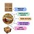 Anel Life Prata 925 - Rubi - Oval - Imagem 6