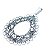 Pingente Pandora Prata 925 - Bali - Filigrana 100% Artesanal - Imagem 2