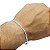 Pulseira Prata 925 3x1 grumet 3,15mm - Imagem 4