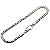 Pulseira Prata de Bali 925 3,2mm - 13gr - Imagem 3