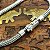 Pulseira Prata de Bali 925 20gr x 4mm Fecho de Gaveta - Imagem 2
