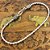 Pulseira Prata de Bali 925 2,6mm - 11,5gr - Imagem 1