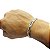 Pulseira Prata Bali 925 8mm Oval fecho de Gaveta - Imagem 2