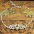 Pulseira de Prata 925 Life Citrino - Imagem 1
