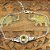 Pulseira de Prata 925 Life By Citrino - Imagem 1