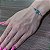 Pulseira de Prata 925 Life By Turquesa - Imagem 2