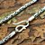 Pulseira Prata Bali 925 modelo Borobudur 3mm - 12GR - Imagem 3