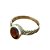Anel Prata Bali 925 Granada - Boho - G004 - Imagem 3