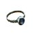 Anel Prata Bali 925 com Labradorita Boho - Imagem 2