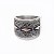 Anel de Prata 925 e Ouro 18k - Bali - Imagem 4