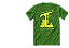 Camiseta Hezbollah - Imagem 1