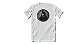 Camiseta Vlad Tepes - Dracula Modelo 2 - Imagem 3
