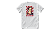 Camiseta Julio Cesar - Imagem 2