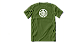 Camiseta Sol Negro - Imagem 2