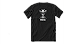 Camiseta Cruz Ortodoxa esquema ortodoxo de Golgotha - Imagem 1
