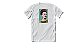 Camiseta Frida Kahlo - Imagem 2