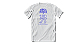 Camiseta Impaled Nazarene Suomi Finland Perkele - Imagem 1