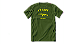 Camiseta Attack Tel Aviv - Imagem 1