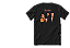Camiseta Coven Witchcraft Destroys Minds & Reaps Souls - Imagem 1