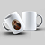 Caneca Vlad Tepes - Imagem 2