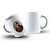Caneca Vlad Tepes - Imagem 1