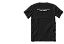 Camiseta Cidade de Deus Frase Enche o cu de maconha e fala merda - Imagem 1