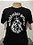 Camiseta Witchfinder General Heavy Metal NWOBHM - Imagem 3