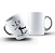 Caneca Peste Noire Be a Medieval - Imagem 1