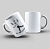 Caneca Peste Noire Be a Medieval - Imagem 2