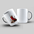 Caneca Ratinho Medieval - Imagem 2