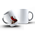 Caneca Ratinho Medieval - Imagem 1