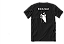 Camiseta Burzum - Imagem 1