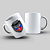 Caneca Batalhão Somalia - Imagem 2