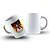 Caneca Batalhão Sparta - Imagem 1