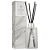 Difusor de Perfume Fountain - 200ml - Imagem 1