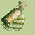 Água Perfumada Alecrim Mediterrâneo - 500ml - Imagem 3