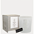 Vela Perfumada Legno Di Malta - 190g - Imagem 1