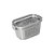 Pote Hermético Slim - 630 ml - Imagem 5