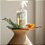 Água Perfumada Alecrim Mediterrâneo - 1L - Imagem 2