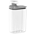 Dispenser para Sabão Flow - 2,3L - Imagem 5