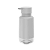 Dispenser para Detergente Premium Trium - 500ml - Imagem 3
