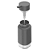 Dispenser para Detergente Premium Trium - 500ml - Imagem 4