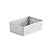 Cesto Organizador Rattan - P - 822 - Imagem 3